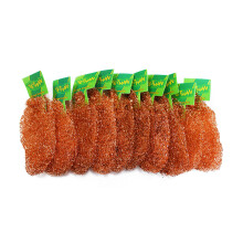 YETHAN Copper -hankaustyyny Hankaustyynyt 10 kpl / pakkaus puhdasta kuparia 13 g / kpl