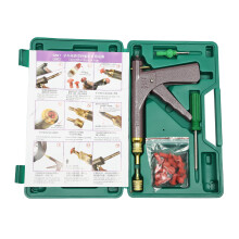 Portable Tire Repairer, Suitable For Electric Vehicles /Motorcycle