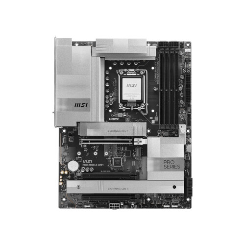 MSI MSI PRO Z890-A WIFI bundkort