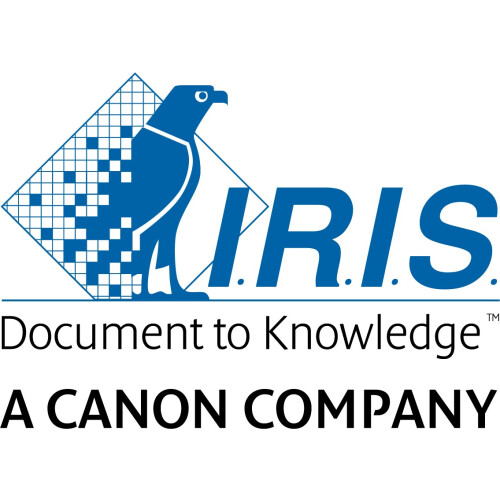IRIS puede Desk 7 Pro