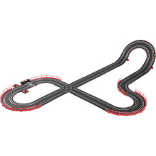Juego - CARRERA - Carrera GO - Para niños a partir de 3 años - Uso interior - Mixto