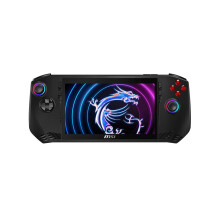 MSI Claw A1M-059 portable game console 17.8 cm (7") 1 TB Touchscreen Wi-Fi Black