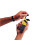 Bondhex Case Holds 13 L-Wrenches .050-3/8"""" 4