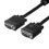 Cable VGA - GEMBIRD - CC-PPVGA-5M-B - 5m - Color Negro 1