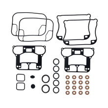 Carbpro 17030-91 Rocker Box Pakking Kit geschikt voor Harley Sports uit 1989-2003