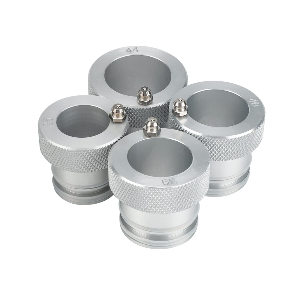 4Pcs Upgrade Wheel Bearing Greaser Tools Compatible with Ranger 800 90-image-OPC-PFMK2JD-NEW