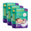 Coussinets d'appoint pour couches Sposie - Inserts pour couches lavables de nuit 1