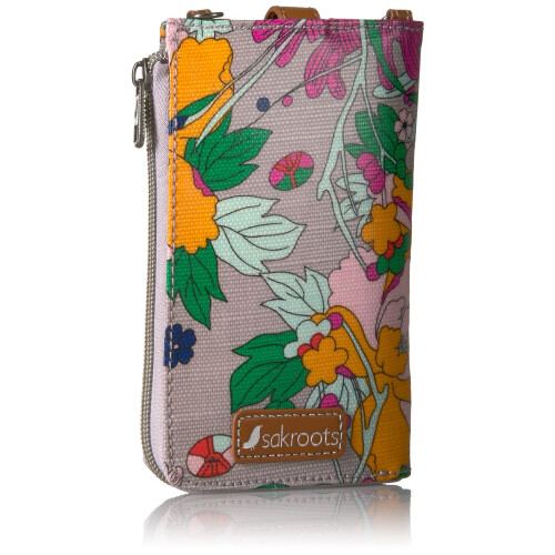 Sakroots Ella Smartphone-Tragetasche 1