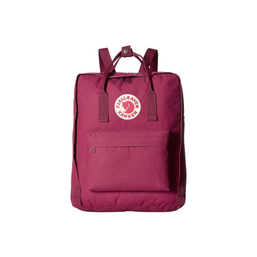 Fjällräven Fjllrven Kanken Δαμασκηνί One Size