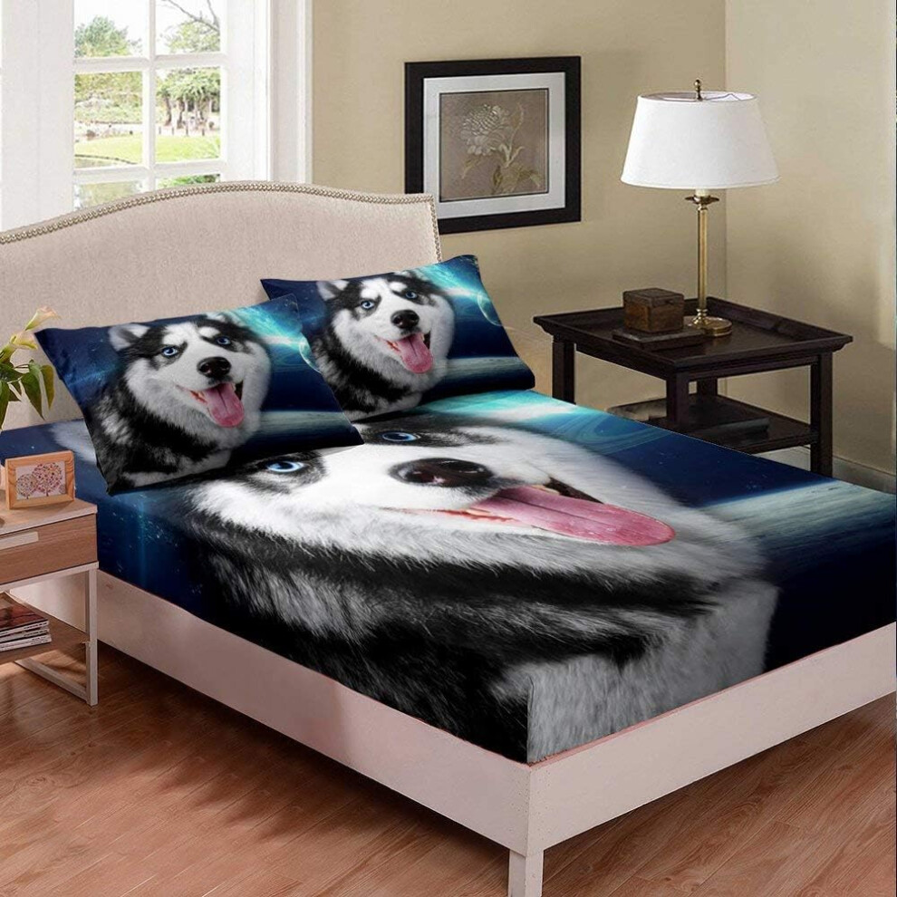 (Multi 20, Double(53"x79")(No Comforter)) Boys Skateboard Bedding Decor Set Double Size,Hippie Extreme Sport for Kids Child,Hip Hop Street Art Bedding