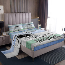 (Multi 36, Single(No Comforter)) Christmas Truck Bed Sheets Set Double,Construction Vehicle Christmas Tree Sheets Retro Western Texas Star Sheet Set Farmhouse Cabin Wood Plank Top