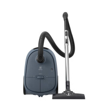 ELECTROLUX - Aspirateur sac - 750W - 600 - bleu denim EB61C4DB