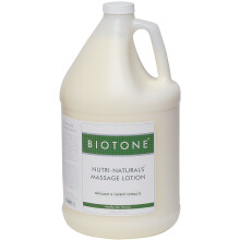 Lozione di massa Biotone Nutri Naturals 128 once