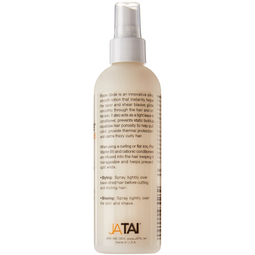 Loo para corte e barbear JATAI Blade Glide Plus 8 onas 2