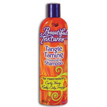 Shampoo Hidratante Antienrolamento Beautiful Textures 12 fl Oz