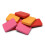 Esponjas de base Colorbar Fair And Square 2