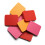 Esponjas de base Colorbar Fair And Square 3