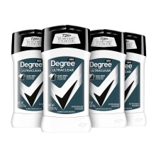 Degree Deodorant 2.7 Ounce Mannen Ultra Clear Zwart & Wit (79ml) (2 Pack)