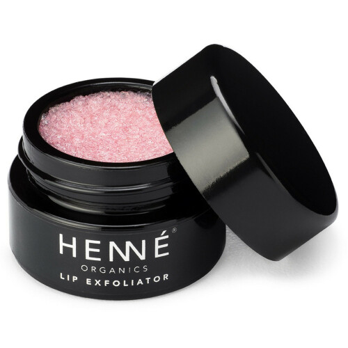 Henn? Organics ?p??ep?st??? ?e????? - F?s??? ?a? ????????? Scrub    e ???a?? - Rose Diamonds