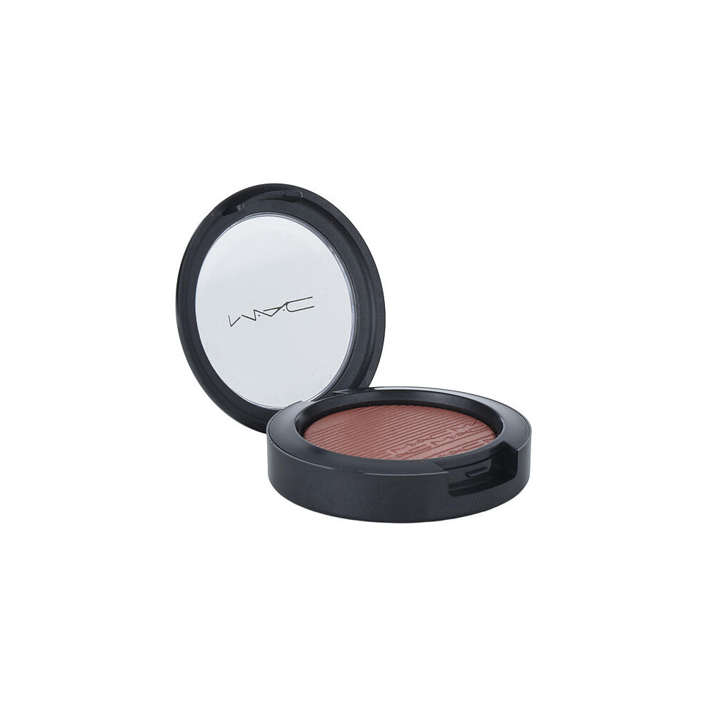 MAC by Make-Up Artist Cosmetics Extra Dimension Blush - Faux Sure! --4g/0.14ozD0102HXZM68.