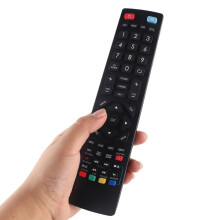 Universal Smart TV Remotel Control Controller For Alba Bush TechnikaBlaupunkt SHARPE Motion
