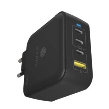 Adap ICY BOX Power Supply Wallcharger Indoor 100W