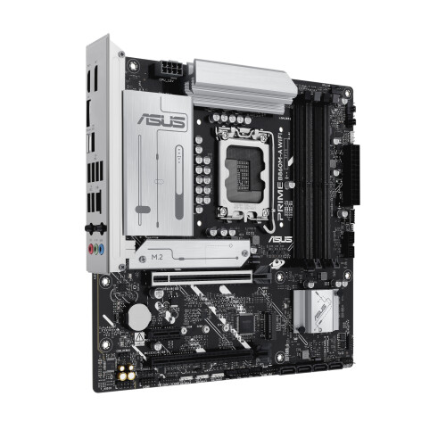ASUS ASUS PRIME B860M-A WIFI bundkort 2