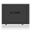 Schijfbehuizing - RaidSonic - IB-RD3620SU3 - 2 Sleuven - SATA 3Gb/s - USB 3.0 extern 4