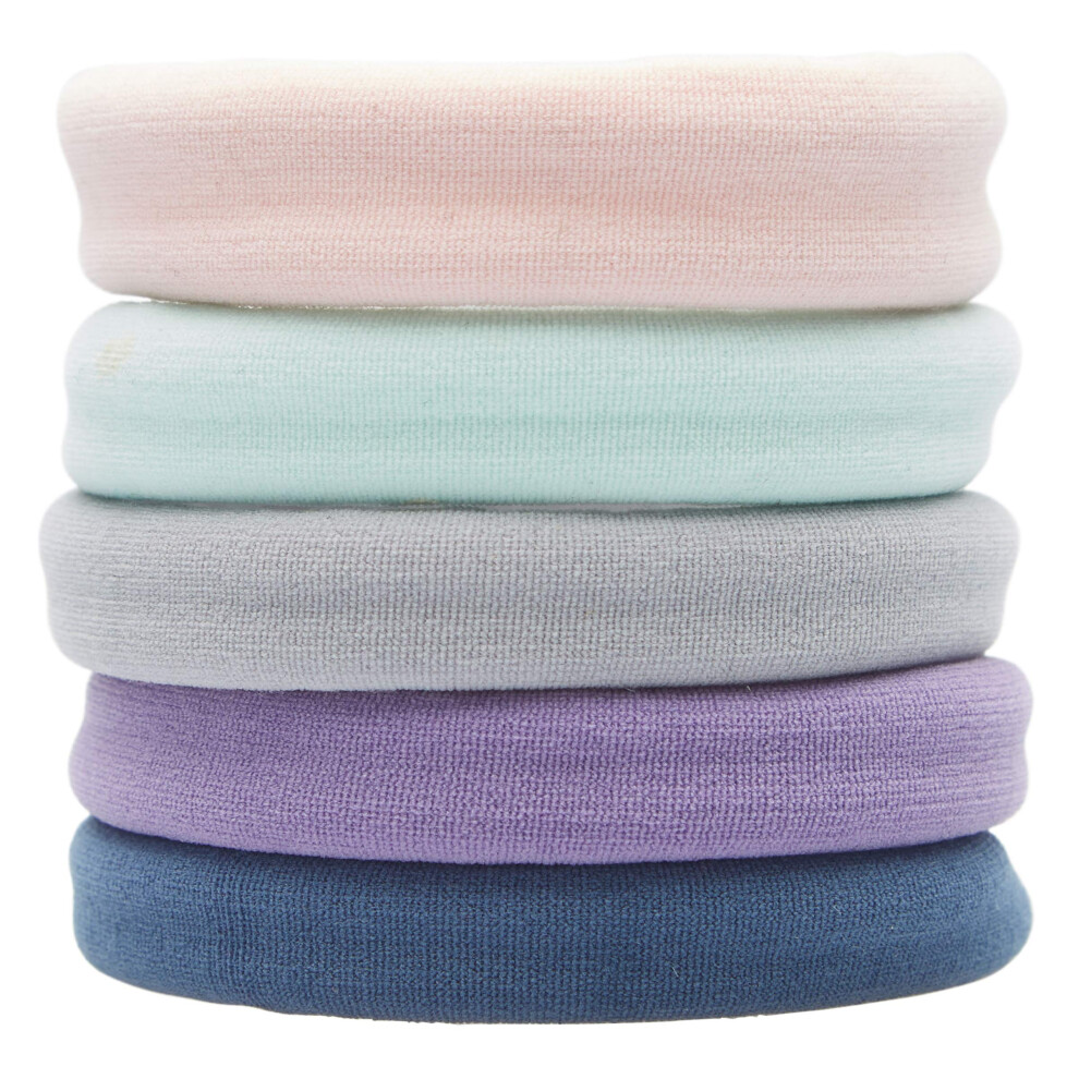 L. Erickson Sport Pony Pastel Apagado-image