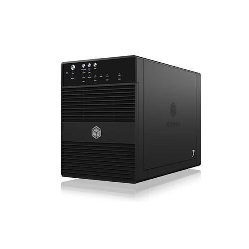 ICY BOX - IB-3640SU3