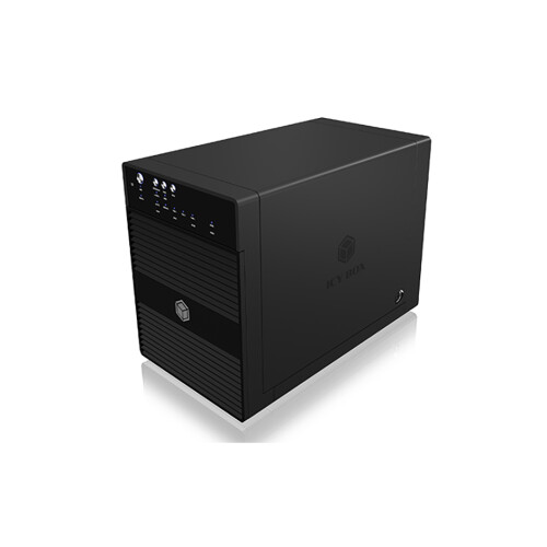 ICY BOX - IB-3640SU3 1