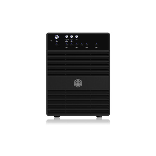 ICY BOX - IB-3640SU3 2