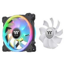 Ventilatore - Thermaltake - SWAFAN 12 - 12 cm - RGB - TT Premium Edition