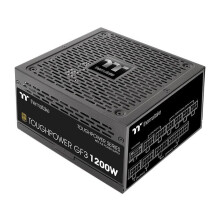 Fonte de PC - Thermaltake - PS-TPD-1200FNFAGE-4 - 1200W - ATX 3.0 - 80 PLUS Gold