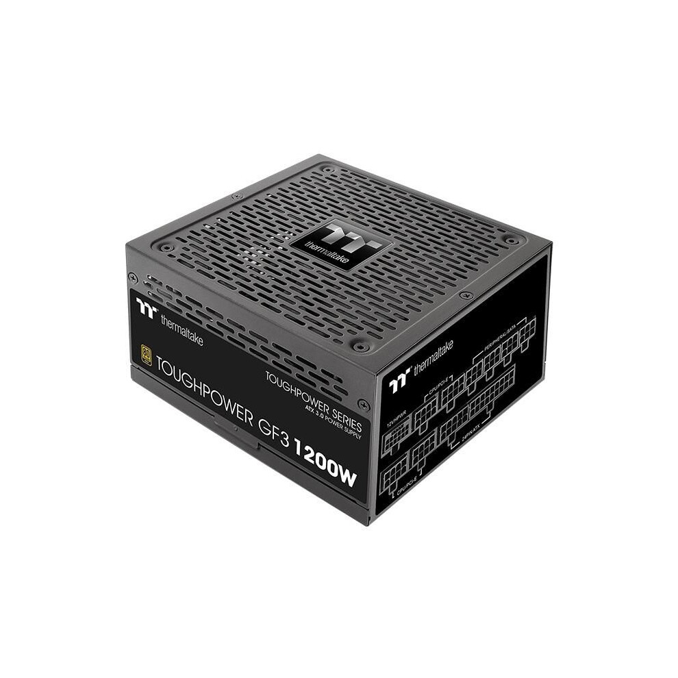 Thermaltake Toughpower GF3 1200W | PC-Netzteil - Bild 6
