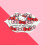 CRME Shop X Hello Kitty Hydrogel Lip Patch 3 Pack 2