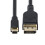 StarTech.com MINI DISPLAYPORT TO DISPLAYPORT 7