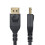 StarTech.com MINI DISPLAYPORT TO DISPLAYPORT 4