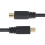 StarTech.com MINI DISPLAYPORT TO DISPLAYPORT 5