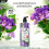Lux Botanicals Gel Ντους Αναζωογόνησης, Φυσικά Εκχυλίσματα, Χωρίς Παράγοντες - 450 ml /15.2 Fl.Oz 4