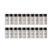 HERA Korea Aquabolic Essential emulzis s vzmintakszlet (Emulzi 5 ml x 10 db/ vz 5 ml x 10 db) Szuper kmlo, mint a teljes mretu