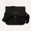 T messenger bag-pure black/ 1
