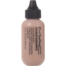 MAC by MAC Studio Radiance Face & Body Radiant Sheer Foundation ? W5 ? 50 ml 17 oz (D0102H5HNP6)