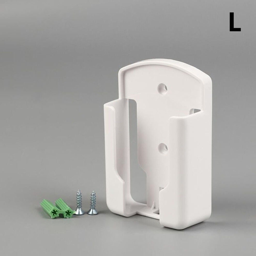 (L) Universal Remote Controller Holder Air Conditioner Remote Controller Bracket