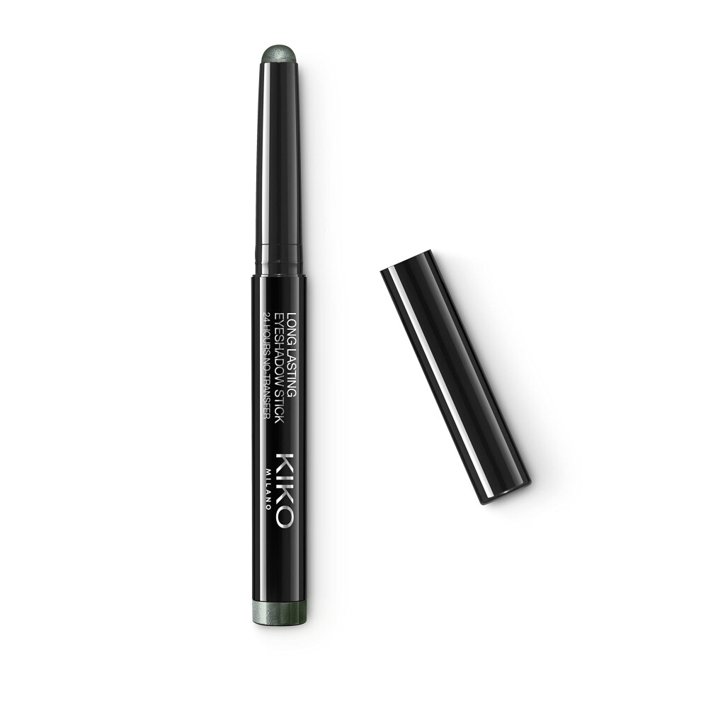 Kiko MILANO - New Long Lasting Eyeshadow Stick 27 Stick format eyeshadow with a creamy formula and extreme hold