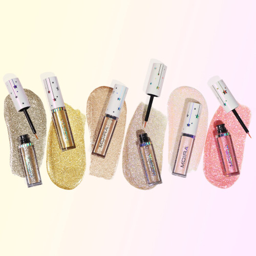 Glitter Glitter Liner (012, Alter Ego) 2