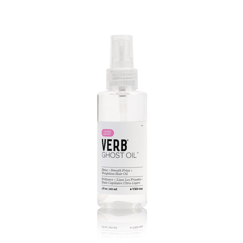 VERB Ghost Oil 4oz