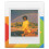 Polaroid Polaroid GO Έγχρωμο Άμεσο Φιλμ - Διπλή Συσκευασία X2, Άλμπουμ Φωτογραφιών για Φιλμ Polaroid GO 5