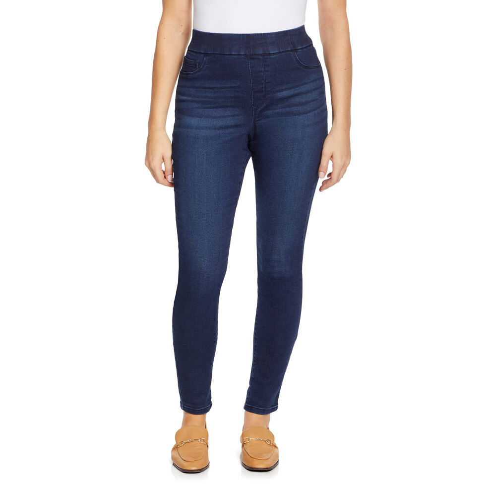 Nio Vï¿½Ster Women's Nine West Jeans One Step Ready Pull On Jegging