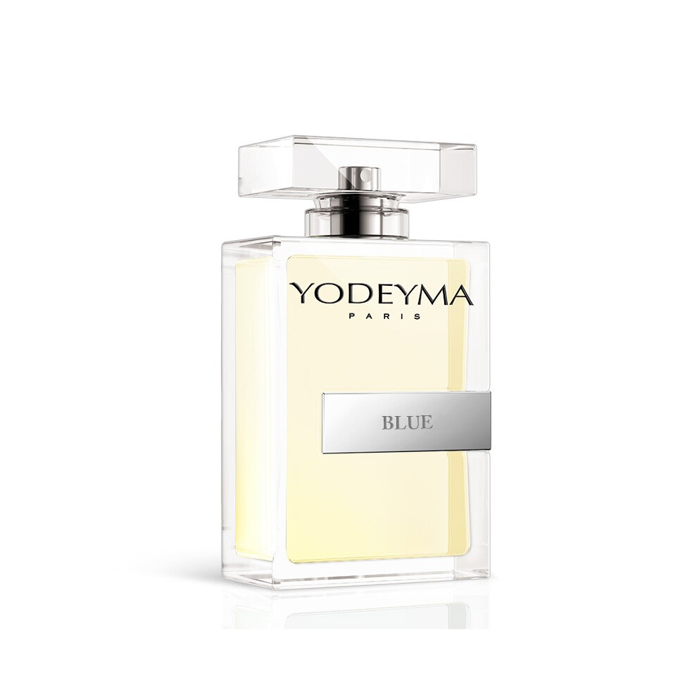 Yodeyma Blue Eau De Men Parfum Perfume 100Ml - New Sealed Xmas Gift